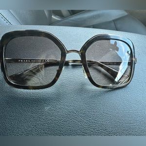 Prada Sunglasses